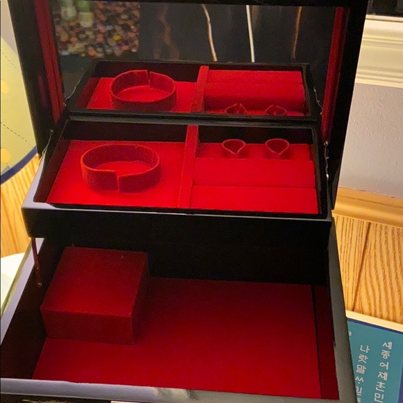 Not enough space - Picture 4 of 4